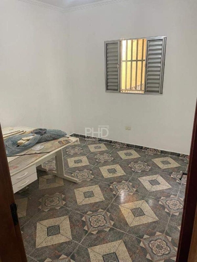 Casa, 1 quarto, 30 m² - Foto 4