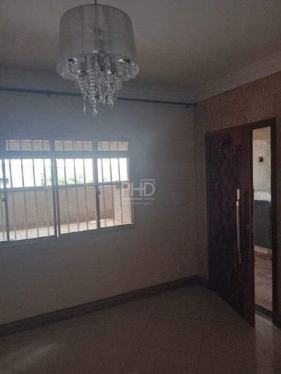 Sobrado, 4 quartos, 248 m² - Foto 2