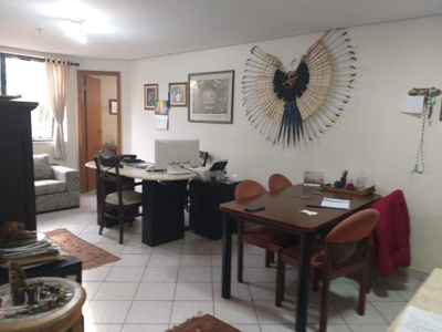 Sala-Conjunto, 42 m² - Foto 1