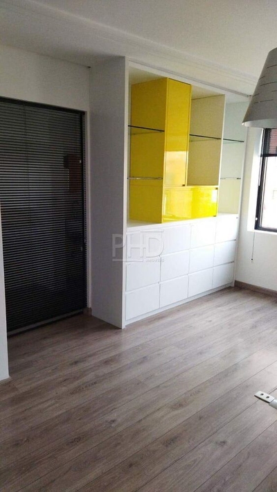 Sala-Conjunto, 52 m² - Foto 2
