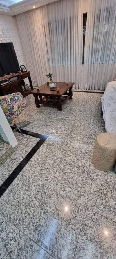 Sobrado, 3 quartos, 202 m² - Foto 1