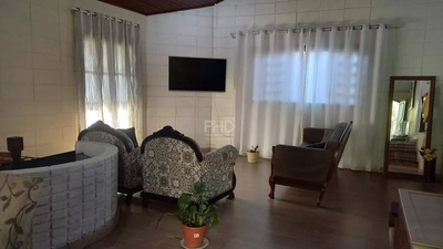 Casa, 3 quartos, 302 m² - Foto 3