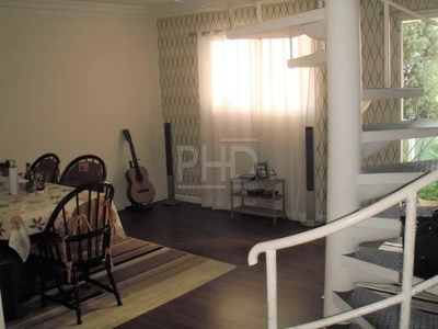 Cobertura, 3 quartos, 230 m² - Foto 4