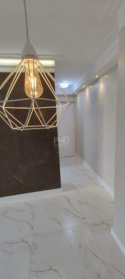 Apartamento, 3 quartos, 83 m² - Foto 1