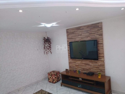 Sobrado, 3 quartos, 242 m² - Foto 3