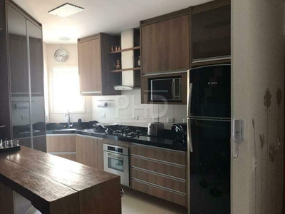 Cobertura, 2 quartos, 156 m² - Foto 4