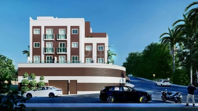 Apartamento, 2 quartos, 85 m² - Foto 5