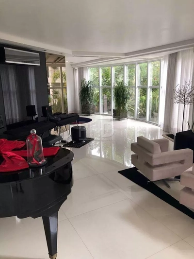 Casa de Condomínio, 5 quartos - Foto 3