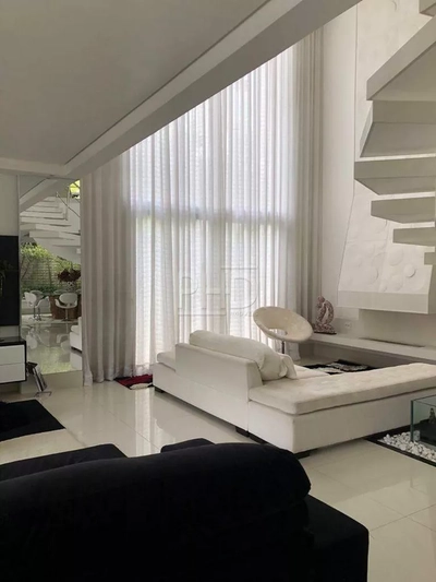 Casa de Condomínio, 5 quartos - Foto 1