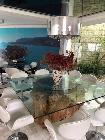 Casa de Condomínio, 5 quartos - Foto 2