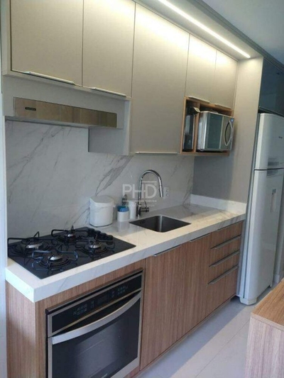 Apartamento, 3 quartos, 67 m² - Foto 2