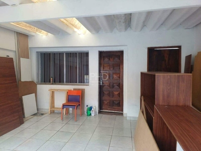 Sobrado, 1 quarto, 162 m² - Foto 1