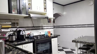 Sobrado, 2 quartos, 125 m² - Foto 5