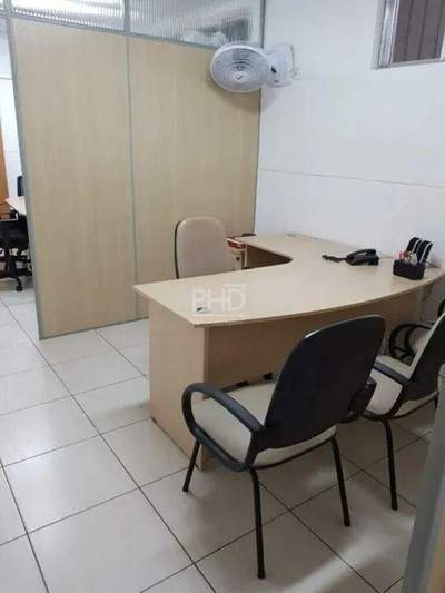 Sala-Conjunto, 70 m² - Foto 2