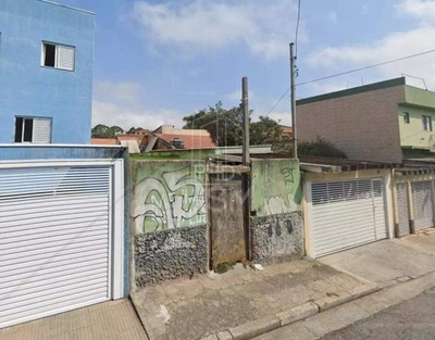 Terreno, 125 m² - Foto 1