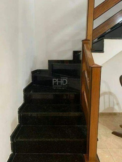 Sobrado, 4 quartos, 235 m² - Foto 2