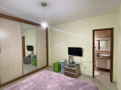 Sobrado, 4 quartos, 235 m² - Foto 3