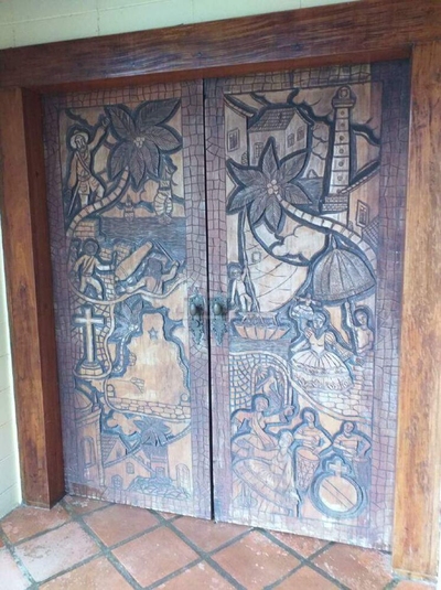 Chácara, 4 quartos, 2000 m² - Foto 1