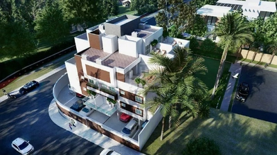 Apartamento, 2 quartos, 73 m² - Foto 2