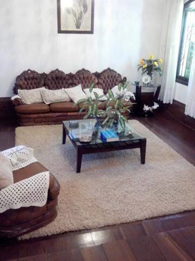 Sobrado, 4 quartos, 540 m² - Foto 3