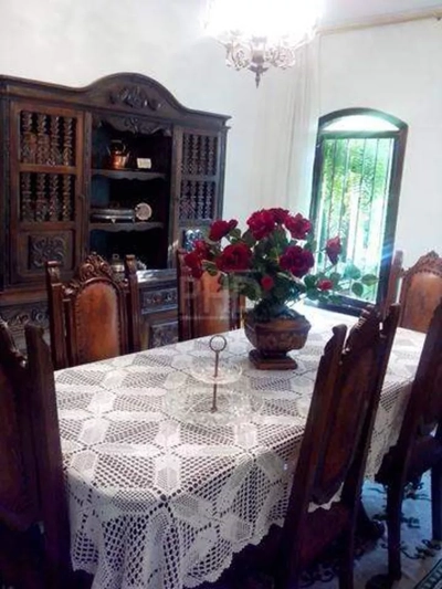 Sobrado, 4 quartos, 540 m² - Foto 4