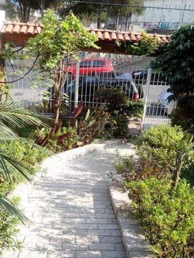 Sobrado, 4 quartos, 540 m² - Foto 1