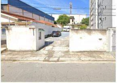 Terreno, 572 m² - Foto 1