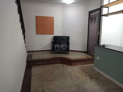 Sobrado, 3 quartos, 180 m² - Foto 1