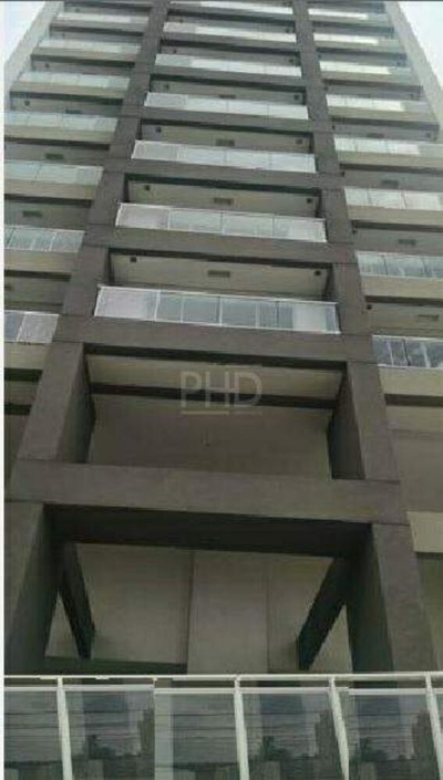 Sala-Conjunto, 37 m² - Foto 1