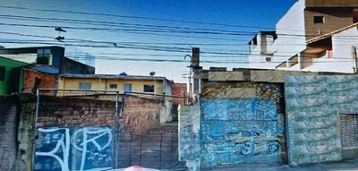 Terreno, 314 m² - Foto 1