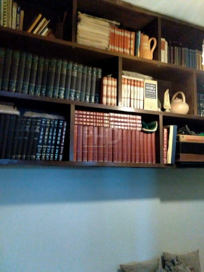 Chácara, 3 quartos, 548 m² - Foto 4