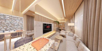 Cobertura, 2 quartos, 138 m² - Foto 1