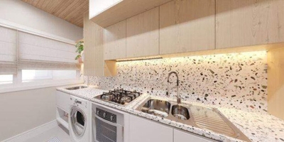 Cobertura, 2 quartos, 138 m² - Foto 2