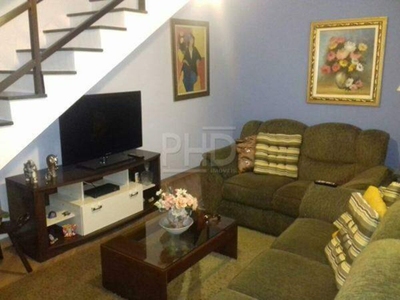 Casa, 3 quartos, 232 m² - Foto 1