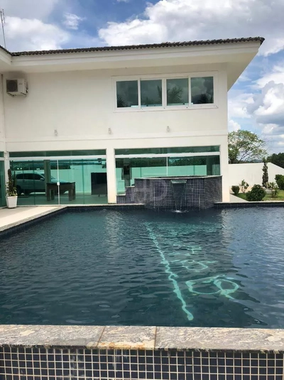 Chácara, 6 quartos, 3015 m² - Foto 2