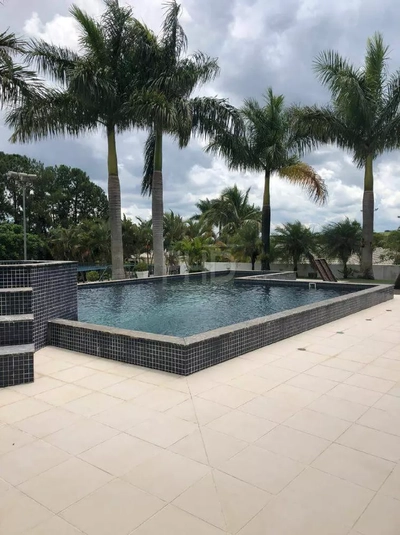 Chácara, 6 quartos, 3015 m² - Foto 4