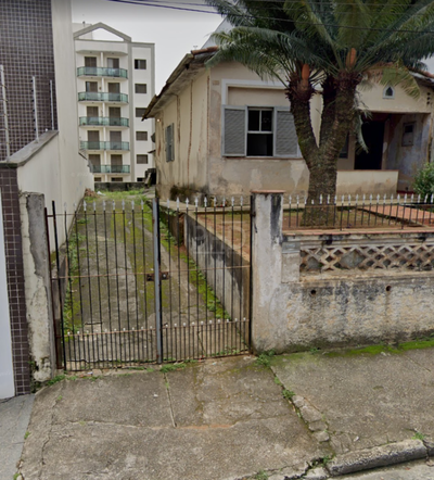 Terreno, 450 m² - Foto 3