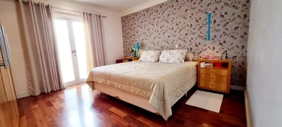 Casa, 3 quartos, 326 m² - Foto 5