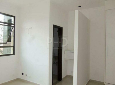 Sala-Conjunto, 40 m² - Foto 1