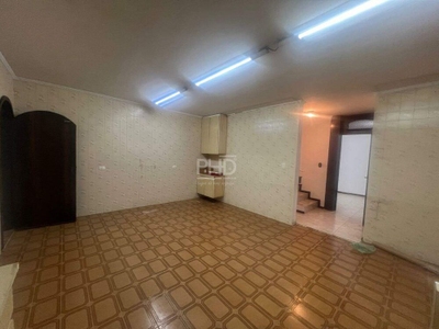 Sobrado, 3 quartos, 188 m² - Foto 3