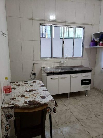 Depósito-Galpão, 139 m² - Foto 2