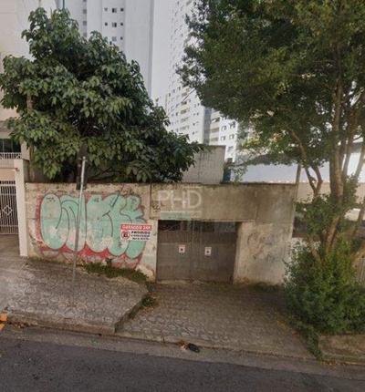 Terreno, 344 m² - Foto 1