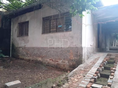 Terreno, 489 m² - Foto 1