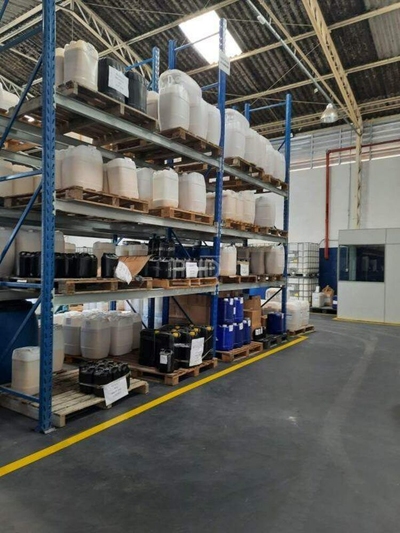 Depósito-Galpão, 1287 m² - Foto 3