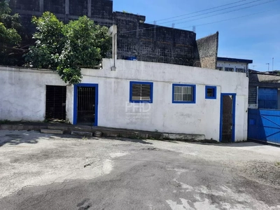 Depósito-Galpão, 1287 m² - Foto 4