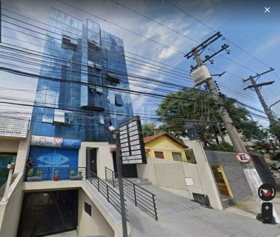 Sala-Conjunto, 51 m² - Foto 1