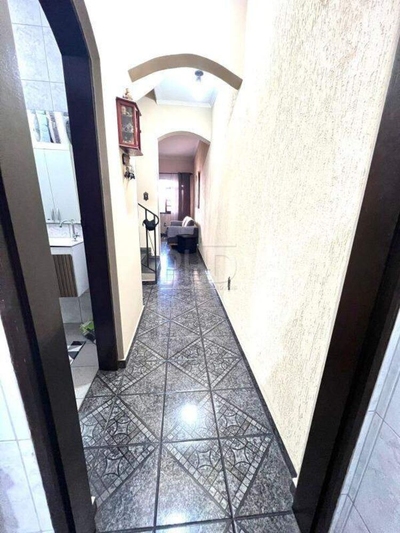 Sobrado, 3 quartos, 178 m² - Foto 1