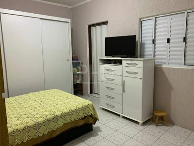 Sobrado, 5 quartos, 250 m² - Foto 4