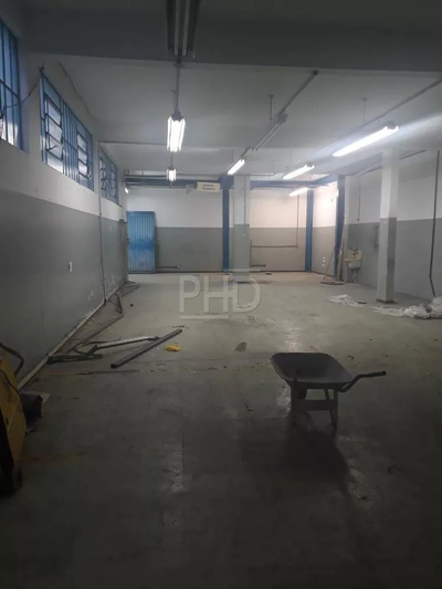 Depósito-Galpão, 954 m² - Foto 3