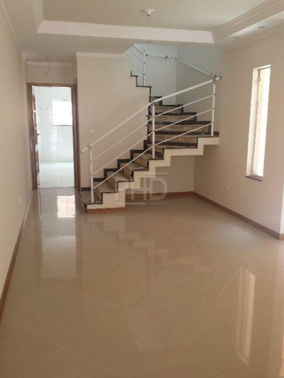 Sobrado, 3 quartos, 130 m² - Foto 1
